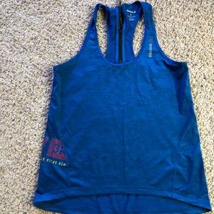 Reebok Fitness Shirt